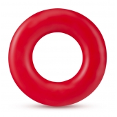 Набор из 2 красных эрекционных колец Stay Hard Donut Rings - Blush Novelties - во Владимире купить с доставкой