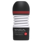Мастурбатор TENGA Rolling Head Cup Strong - Tenga - во Владимире купить с доставкой