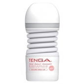 Мастурбатор TENGA Rolling Head Cup Soft - Tenga - во Владимире купить с доставкой