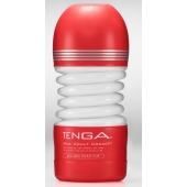 Мастурбатор TENGA Rolling Head Cup - Tenga - во Владимире купить с доставкой