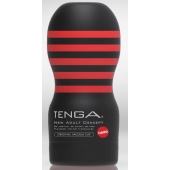 Мастурбатор TENGA Original Vacuum Cup Hard - Tenga - во Владимире купить с доставкой