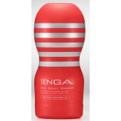 Мастурбатор TENGA Original Vacuum Cup - Tenga - во Владимире купить с доставкой