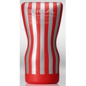 Мастурбатор TENGA Squeeze Tube Cup - Tenga - во Владимире купить с доставкой