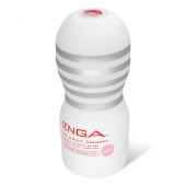 Мастурбатор TENGA Original Vacuum Cup Soft - Tenga - во Владимире купить с доставкой
