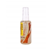 Интимный лубрикант EGZO AROMA с ароматом яблока и корицы - 50 мл. - EGZO - купить с доставкой во Владимире