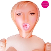 Секс-кукла Анастасия - Erowoman-Eroman - во Владимире купить с доставкой