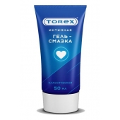 Смазка на водной основе TOREX  Классическая  - 50 мл. - Torex - купить с доставкой во Владимире