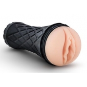 Телесный мастурбатор-вагина The Torch Pussy - Blush Novelties - во Владимире купить с доставкой
