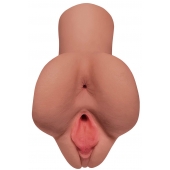 Кофейный мастурбатор Pick Your Pleasure Stroker - Pipedream - во Владимире купить с доставкой