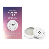 Возбуждающий бальзам для клитора HORNY JAR - 8 гр. - Bijoux Indiscrets - купить с доставкой во Владимире