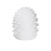 Мастурбатор-яйцо Satisfyer Naughty Mini Masturbator - Satisfyer - во Владимире купить с доставкой