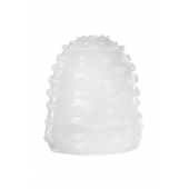 Мастурбатор-яйцо Satisfyer Bubble Mini Masturbator - Satisfyer - во Владимире купить с доставкой