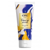 Интимная смазка на водной основе OYO Personal Gel Universal - 50 мл. - OYO - купить с доставкой во Владимире