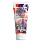 Анальная смазка на водной основе OYO Personal Gel Aloe - 50 мл. - OYO - купить с доставкой во Владимире