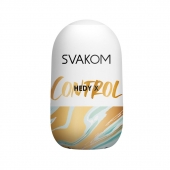 Мастурбатор Hedy X Control Mini Masturbator - Svakom - во Владимире купить с доставкой