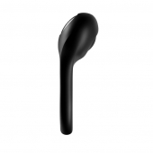 Черное эрекционное виброкольцо Majestic Duo - Satisfyer - во Владимире купить с доставкой