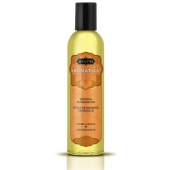 Массажное масло с миндальным ароматом Sweet Almond - 59 мл. - Kama Sutra - купить с доставкой во Владимире
