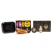 Эротический набор Weekender Kit Coconut Pineapple - Kama Sutra - купить с доставкой во Владимире