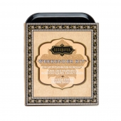 Эротический набор Weekender Kit Vanilla Creme - Kama Sutra - купить с доставкой во Владимире