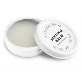 Бальзам для клитора Sexting Balm - 8 гр. - Bijoux Indiscrets - купить с доставкой во Владимире