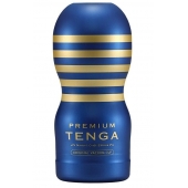 Мастурбатор TENGA Premium Original Vacuum Cup - Tenga - во Владимире купить с доставкой