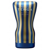 Мастурбатор TENGA Premium Soft Case Cup - Tenga - во Владимире купить с доставкой