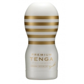 Мастурбатор TENGA Premium Original Vacuum Cup Gentle - Tenga - во Владимире купить с доставкой