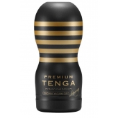 Мастурбатор TENGA Premium Original Vacuum Cup Strong - Tenga - во Владимире купить с доставкой