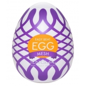 Мастурбатор-яйцо MESH - Tenga - во Владимире купить с доставкой