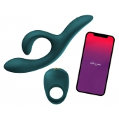 Подарочный набор для двоих We-Vibe Date Night Set - We-vibe - во Владимире купить с доставкой