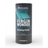 Пудра для ухода за игрушками Virgin Wonder Renewing Powder - MyStim - во Владимире купить с доставкой