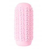 Розовый мастурбатор Marshmallow Maxi Candy - Lola Games - во Владимире купить с доставкой