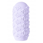 Сиреневый мастурбатор Marshmallow Maxi Honey - Lola Games - во Владимире купить с доставкой