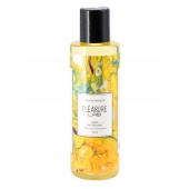 Массажное масло Pleasure Lab Refreshing с ароматом манго и мандарина - 100 мл. - Pleasure Lab - купить с доставкой во Владимире