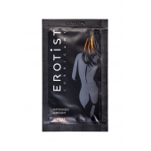 Пробник лубриканта на водной основе Erotist Anal - 4 мл. - Erotist Lubricants - купить с доставкой во Владимире