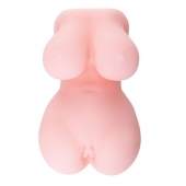 Мастурбатор-вагина Babycakes - ToyFa - во Владимире купить с доставкой
