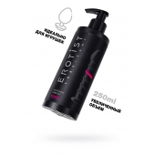 Лубрикант на водной основе Erotist Toys для использования с игрушками - 250 мл. - Erotist Lubricants - купить с доставкой во Владимире