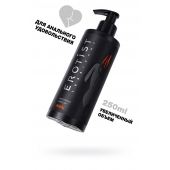 Анальный лубрикант Erotist Anal на водной основе - 250 мл. - Erotist Lubricants - купить с доставкой во Владимире