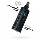 Антибактериальное средство Erotist Antiseptic Cleaner - 250 мл. - Erotist Lubricants - купить с доставкой во Владимире