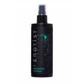 Антибактериальное средство Erotist Antiseptic Cleaner - 250 мл. - Erotist Lubricants - купить с доставкой во Владимире