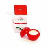 Крем для стимуляции сосков Crazy Love Cherry - 8 мл. - Exsens - купить с доставкой во Владимире
