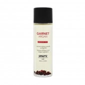 Органическое массажное масло GARNET ARGAN - 100 мл. - Exsens - купить с доставкой во Владимире