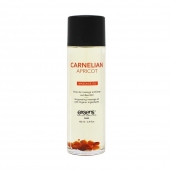 Органическое массажное масло CARNELIAN APRICOT - 100 мл. - Exsens - купить с доставкой во Владимире