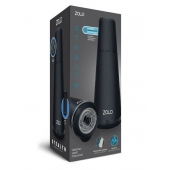 Вибрирующий смарт-мастурбатор ZOLO STEALTH - Zolo - во Владимире купить с доставкой