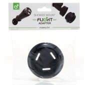 Адаптер для мастурбатора Fleshlight Flight Adapter Shower Mount - Fleshlight - купить с доставкой во Владимире