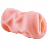 Телесный мастурбатор-вагина Scarlett - Dream Toys - во Владимире купить с доставкой