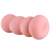 Телесный мастурбатор-анус Lucy - Dream Toys - во Владимире купить с доставкой