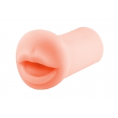 Реалистичный мастурбатор-ротик из реалистичного материала - Свободный ассортимент - во Владимире купить с доставкой