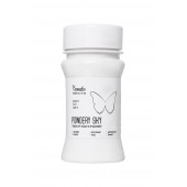 Пудра для ухода за игрушками Powdery Sky с ароматом мяты - 40 гр. - Eromantica - купить с доставкой во Владимире