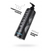 Лубрикант на водной основе Erotist Neutral - 400 мл. - Erotist Lubricants - купить с доставкой во Владимире